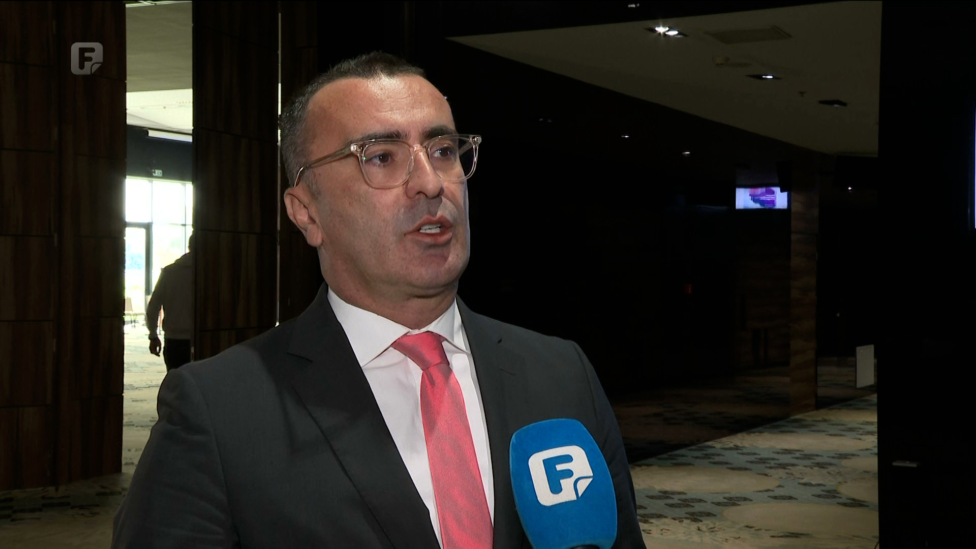 Blagovčanin: Ne smijemo potcijeniti one koji su spremni na izborne prevare